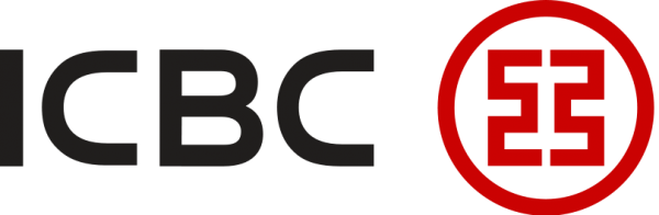 ICBC logo u201c