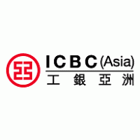 Icbc Logo PNG - 106040