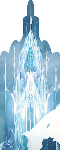 Ice Castle PNG - 160861