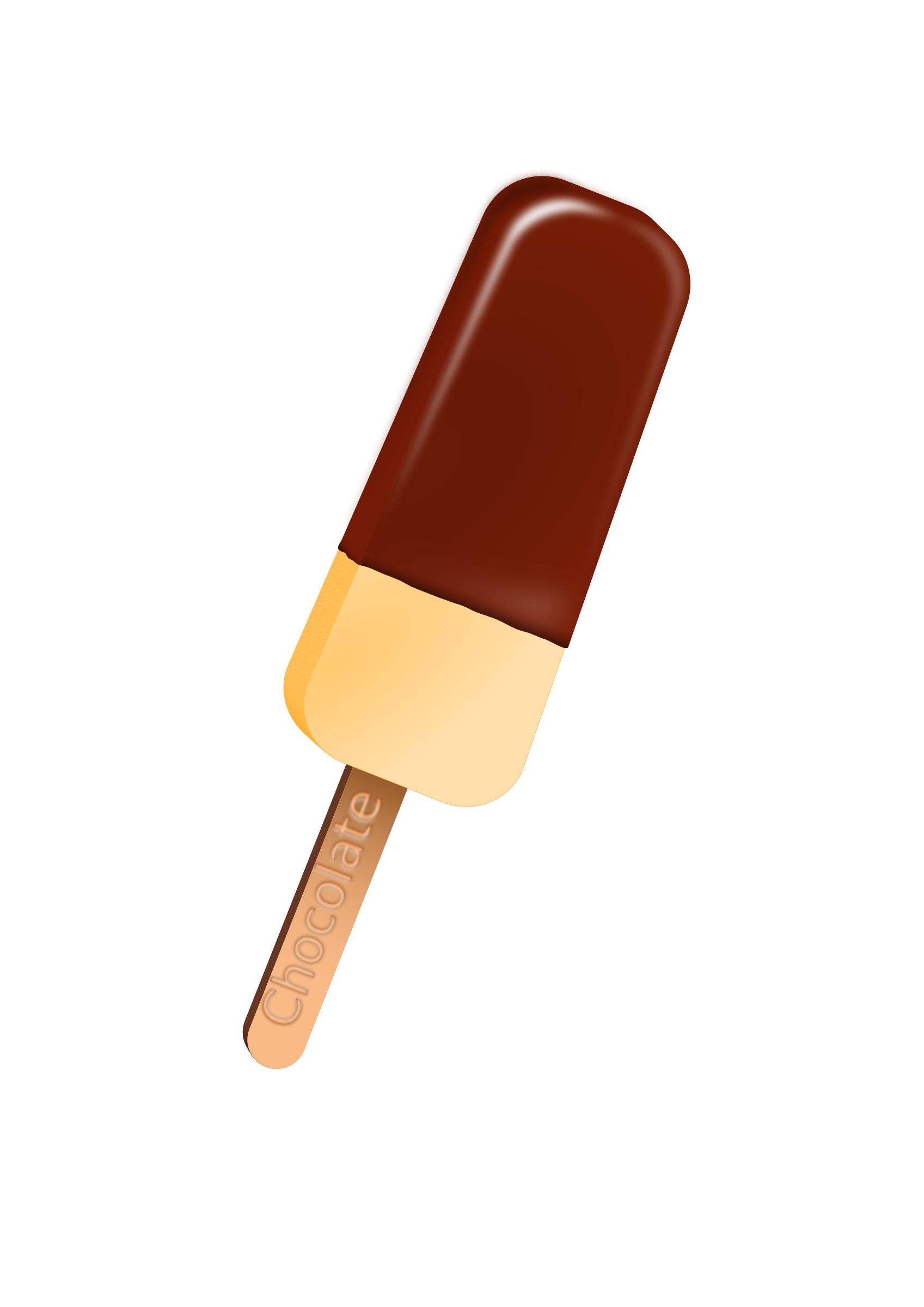 Ice Cream Bar PNG - 159033