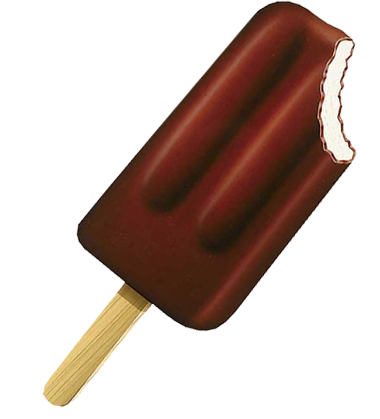 Ice Cream Bar PNG - 159038