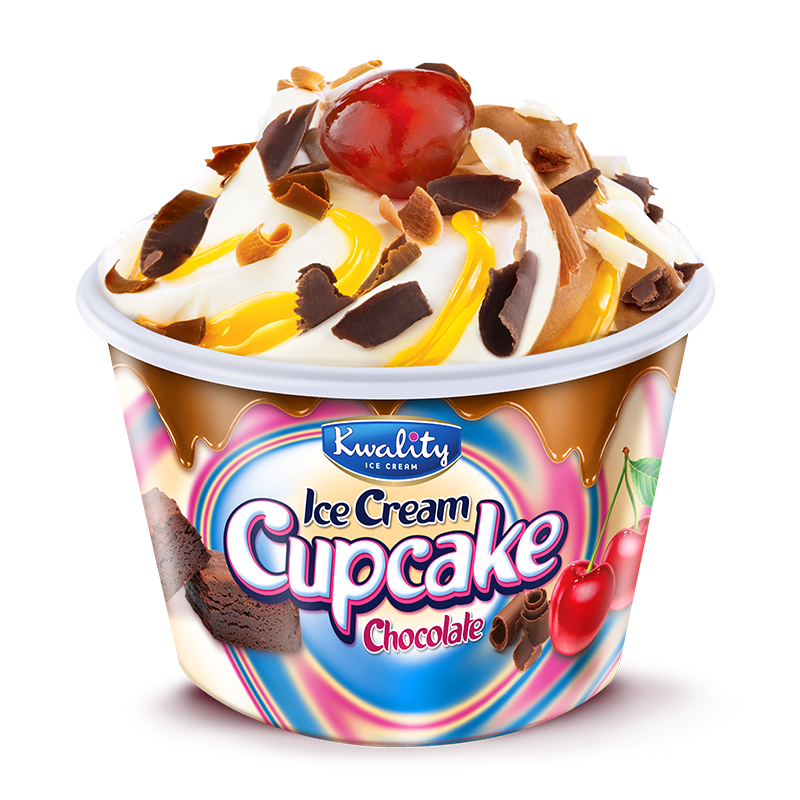 Ice Cream In A Cup PNG - 170518