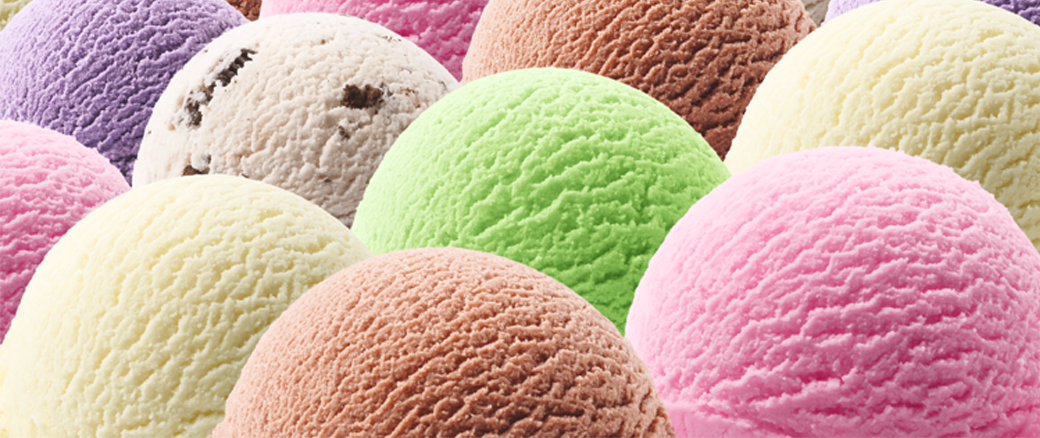 Ice Cream PNG Background - 153537