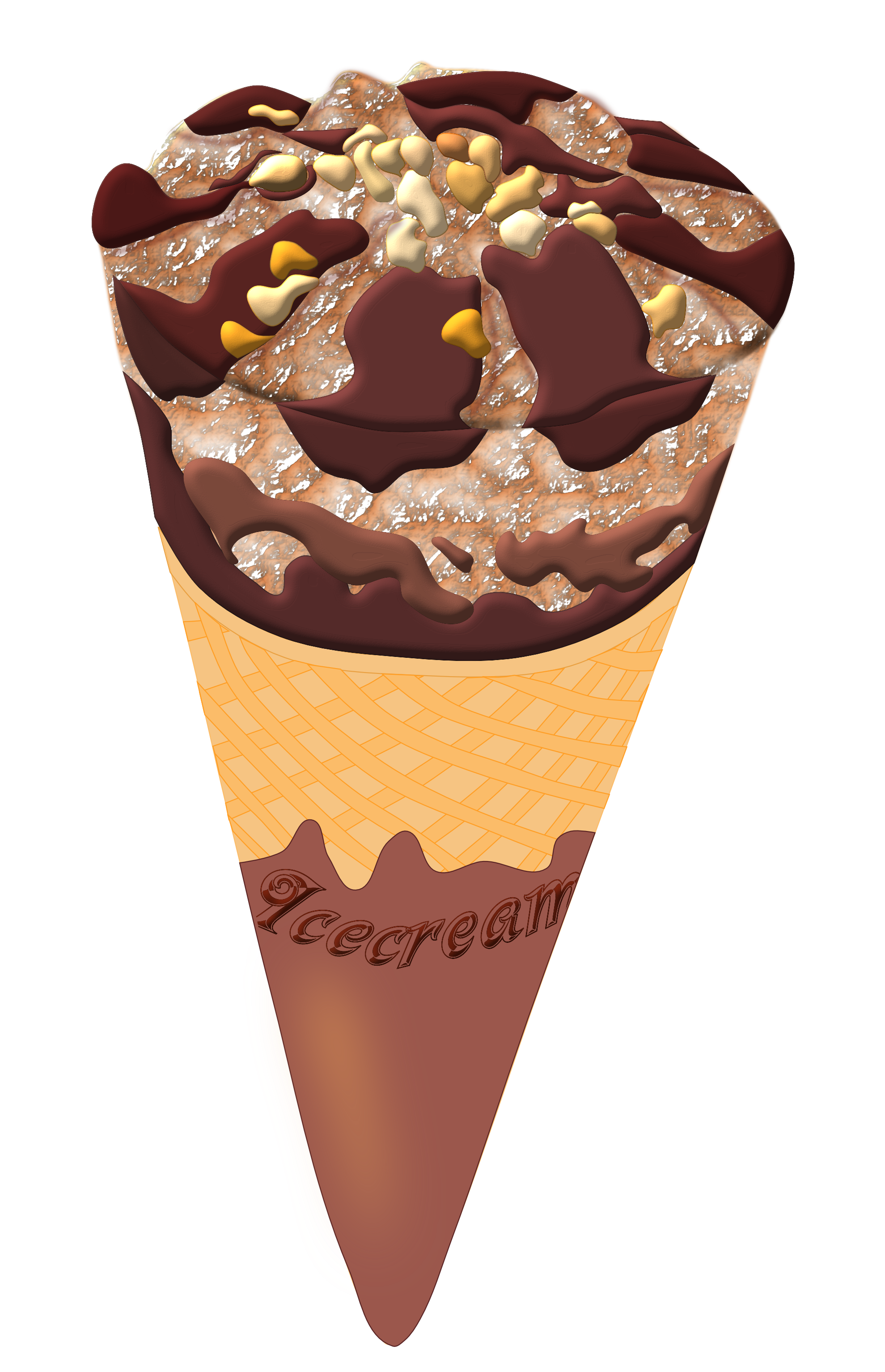 Ice Cream PNG - 20730