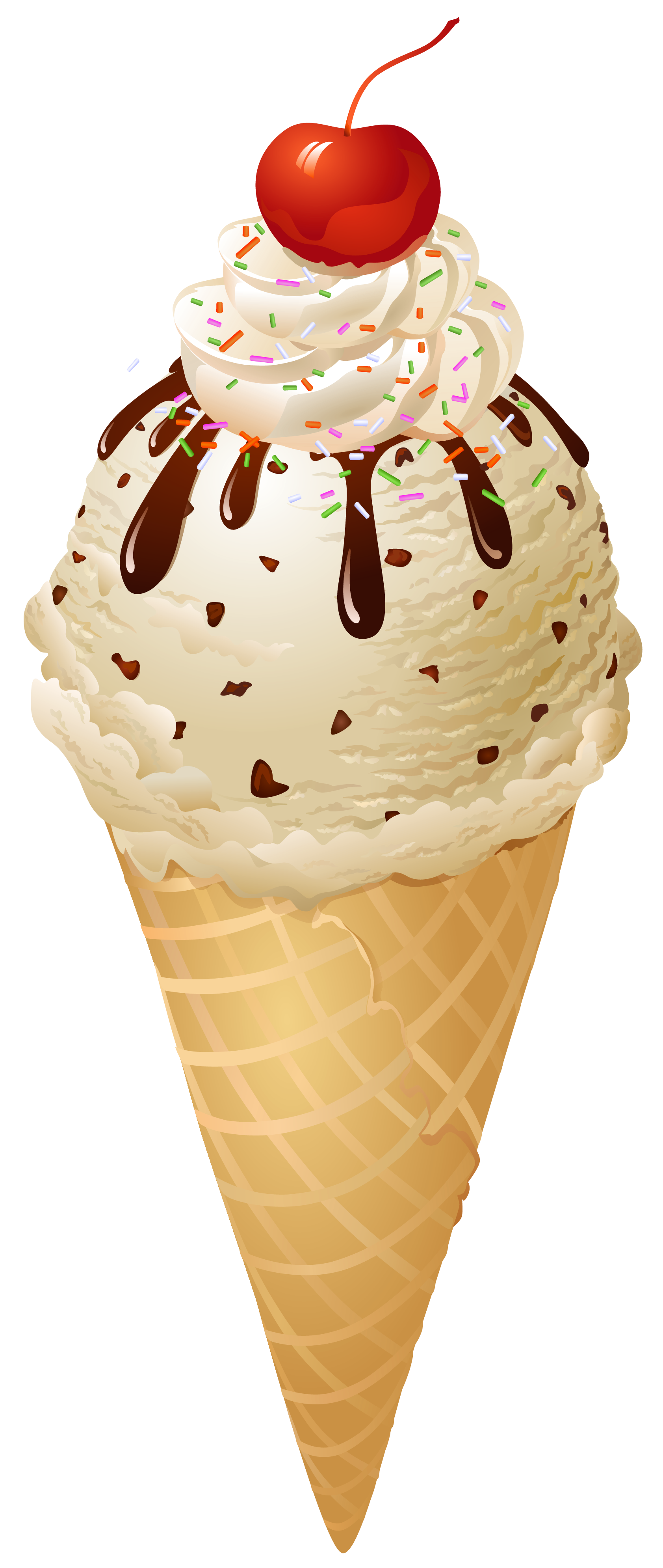 Ice Cream PNG - 20725