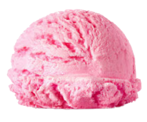 Ice Cream Scoop PNG HD - 137207