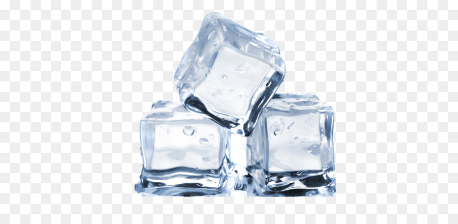 Ice Cubes In Glass PNG - 170872