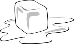 Ice PNG Black And White-PlusP