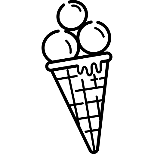 Ice PNG Black And White - 149920