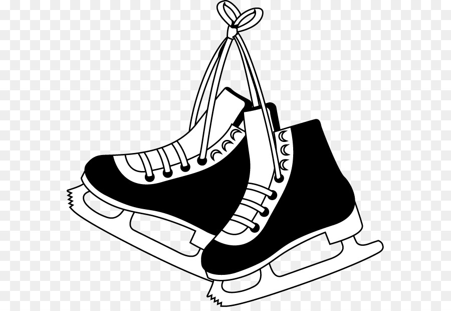 Ice Skate Image PNG - 170782