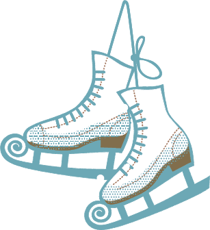 Ice Skate Image PNG - 170776