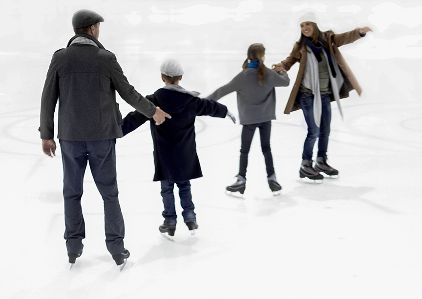 Ice Skate Image PNG - 170786