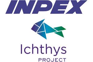 Ichthys PNG - 49280