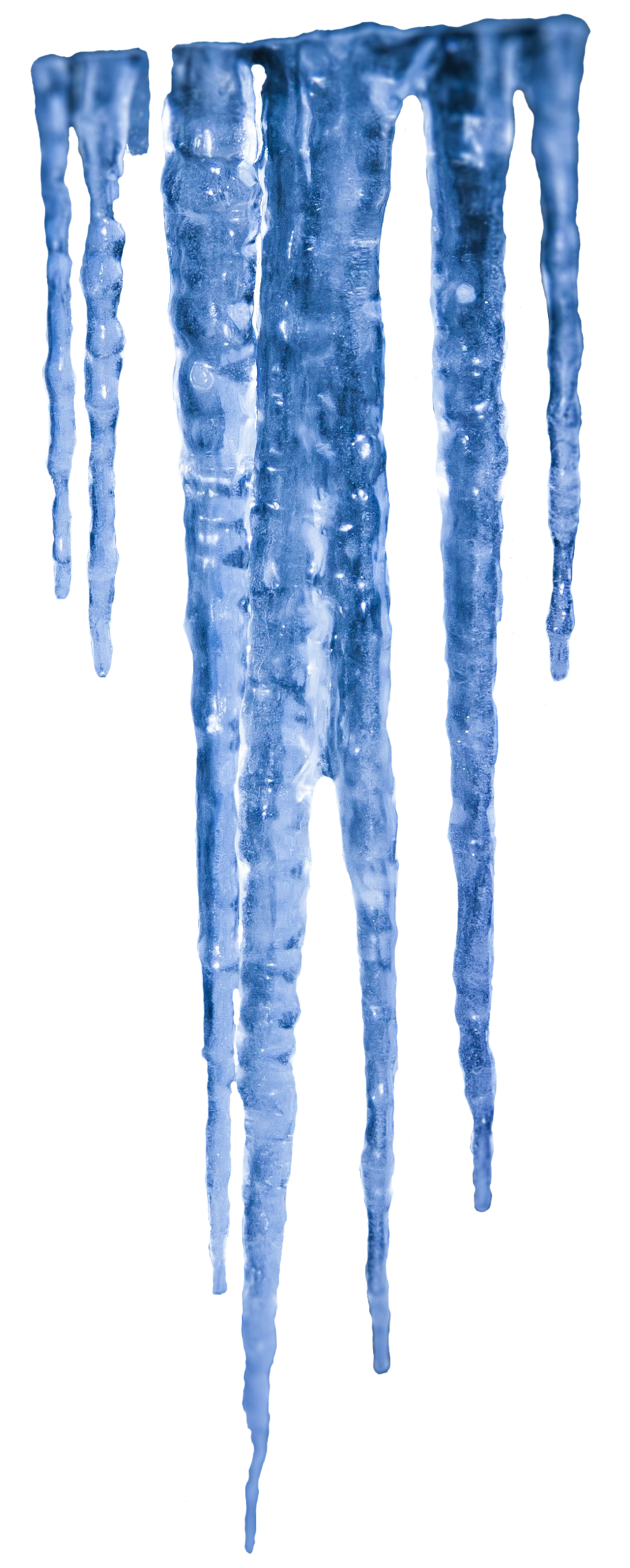 Icicle HD PNG - 117605