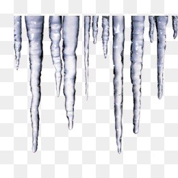 Icicle HD PNG - 117607