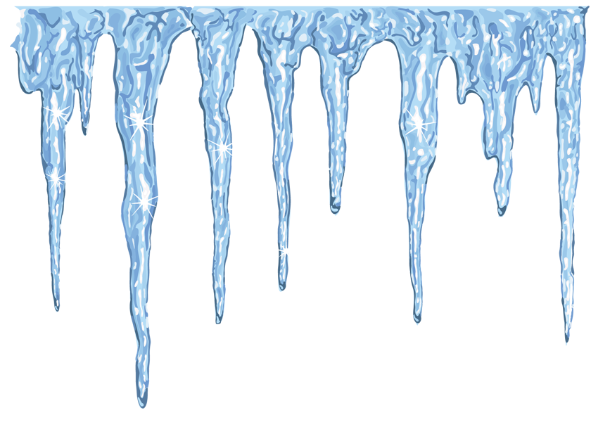Icicle HD PNG - 117612