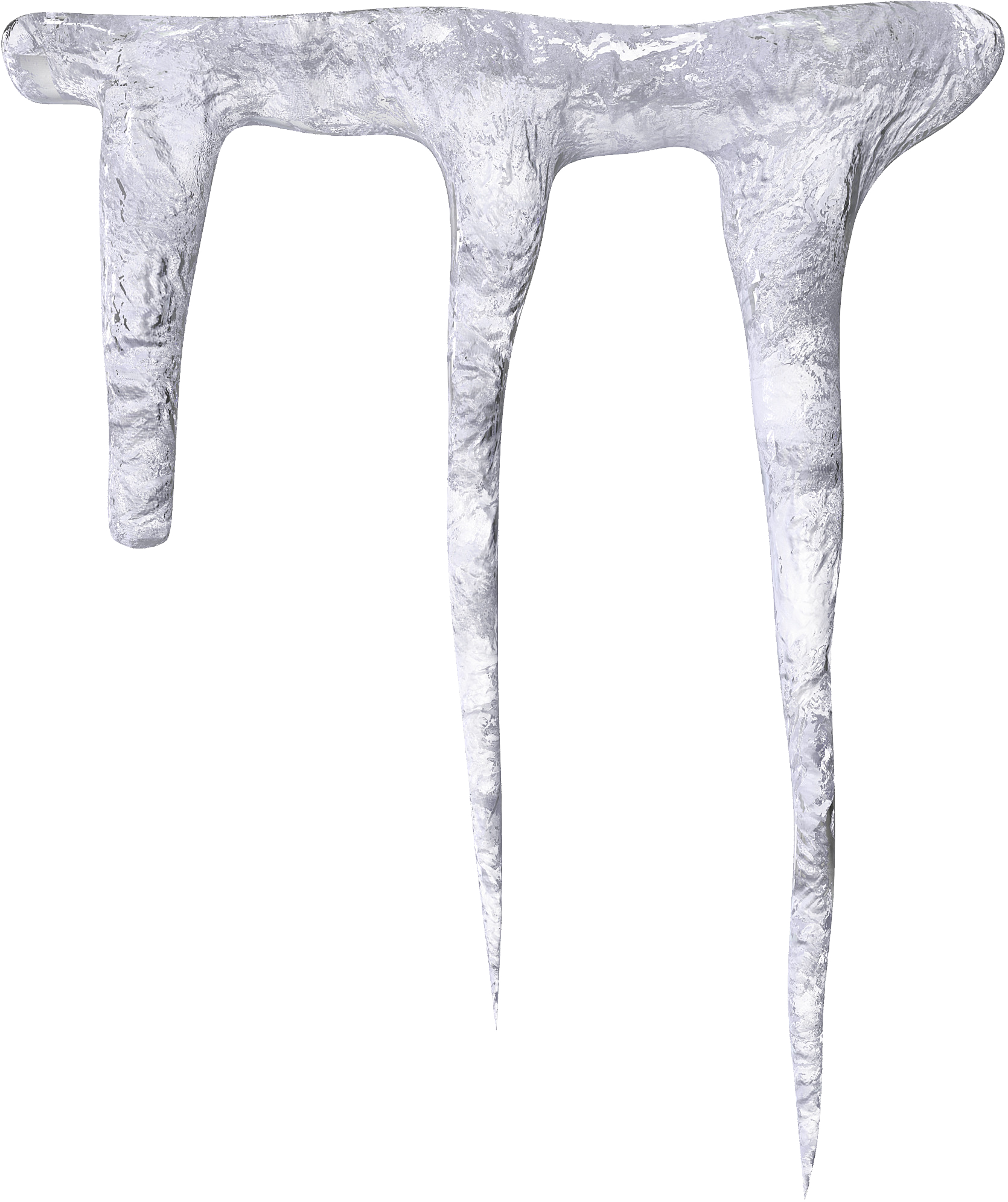 Icicle PNG - 3376
