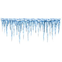 Icicles Png Image PNG Image