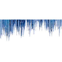 Icicle PNG - 3381