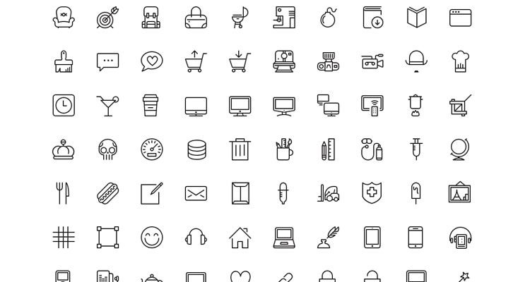 Free Icon Sets PNG