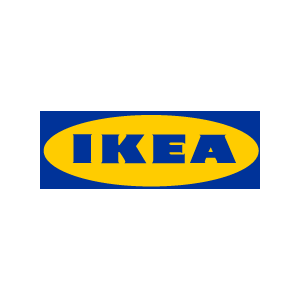 IKEA Logo (شعار شركة 