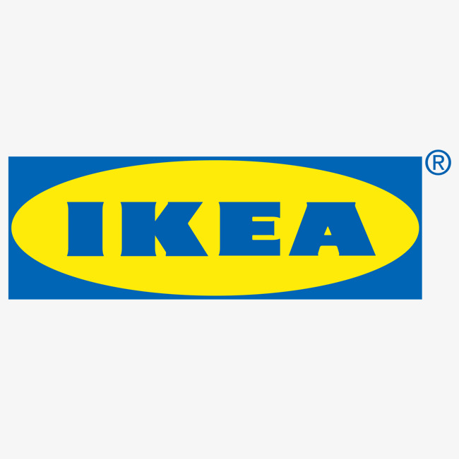 Ikea Logo Eps PNG - 114366