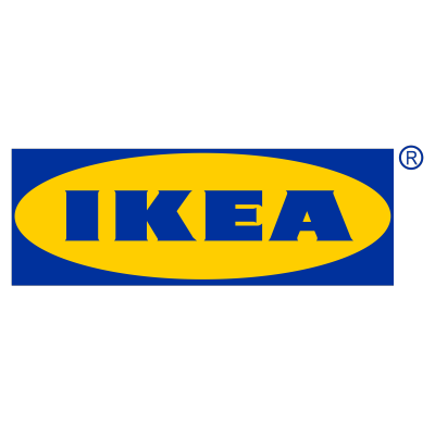 Ikea Logo Png Transparent - O