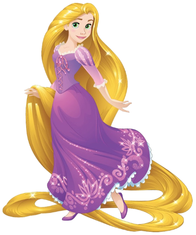 Image - Disney Princess Rapun