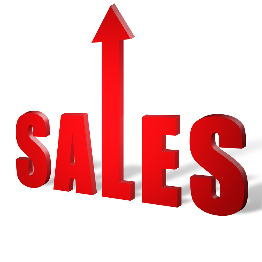 Increase Sales PNG - 51307