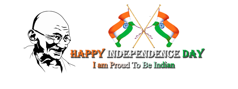{New 15 Aug} India Independen