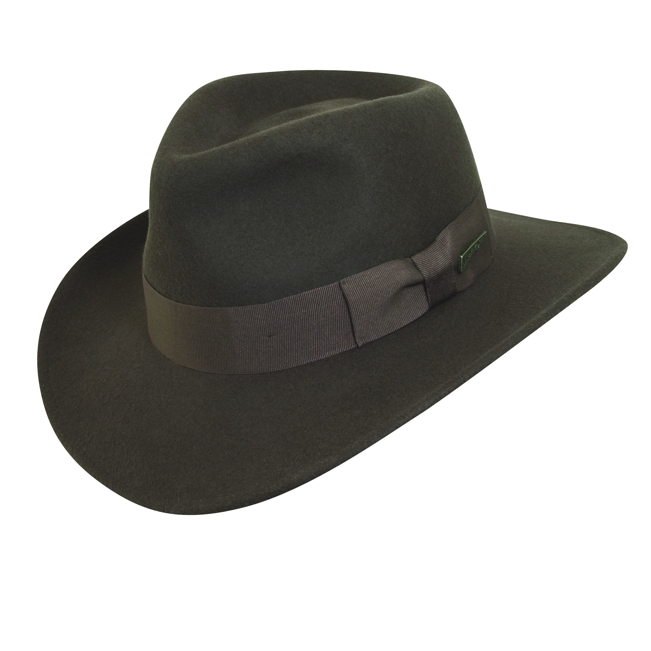 Indiana Jones Hat PNG - 50534