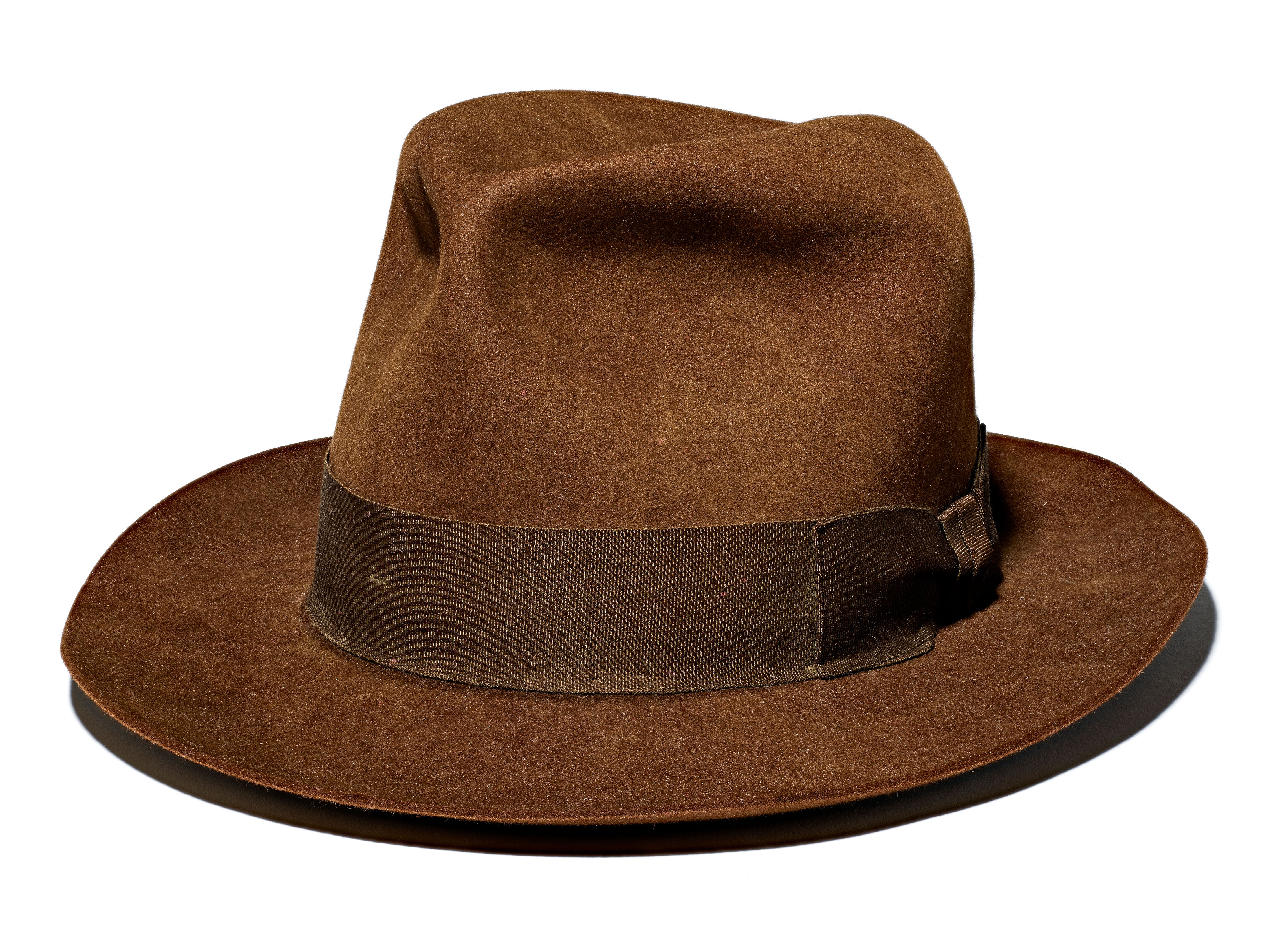 Indiana Jones Hat PNG - 50542