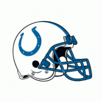 Indianapolis Colts Logo Vector PNG - 37657