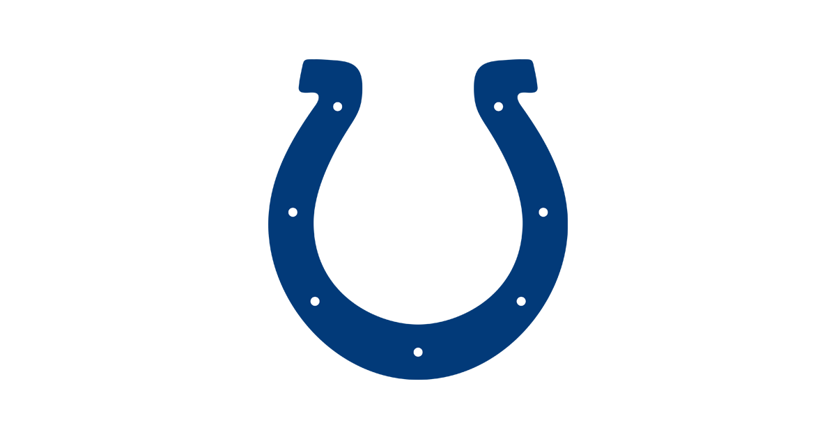 Indianapolis Colts PNG - 111074
