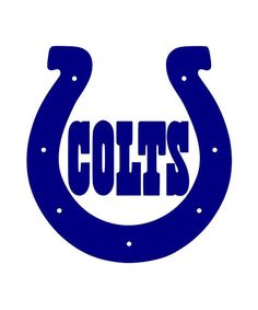 Indianapolis Colts PNG - 111081