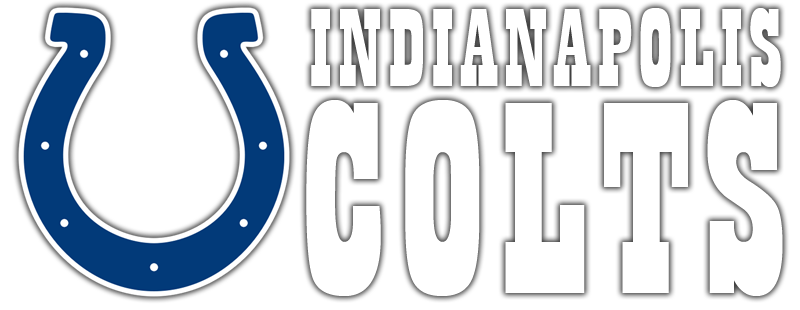 Indianapolis Colts PNG - 111080
