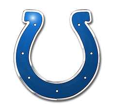 Indianapolis Colts PNG - 111077