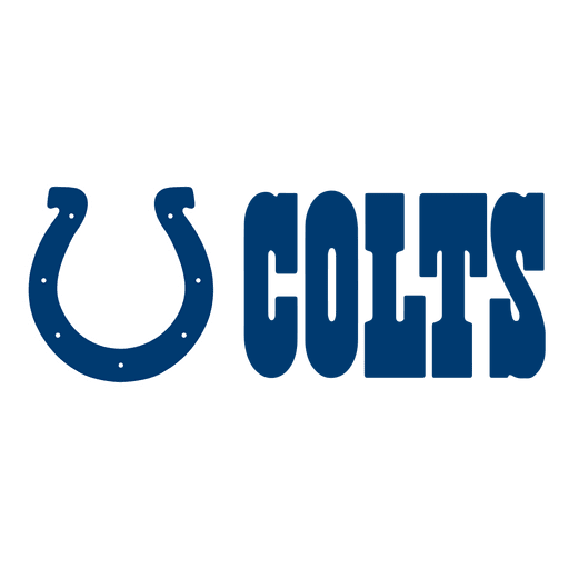 Indianapolis Colts PNG - 111075