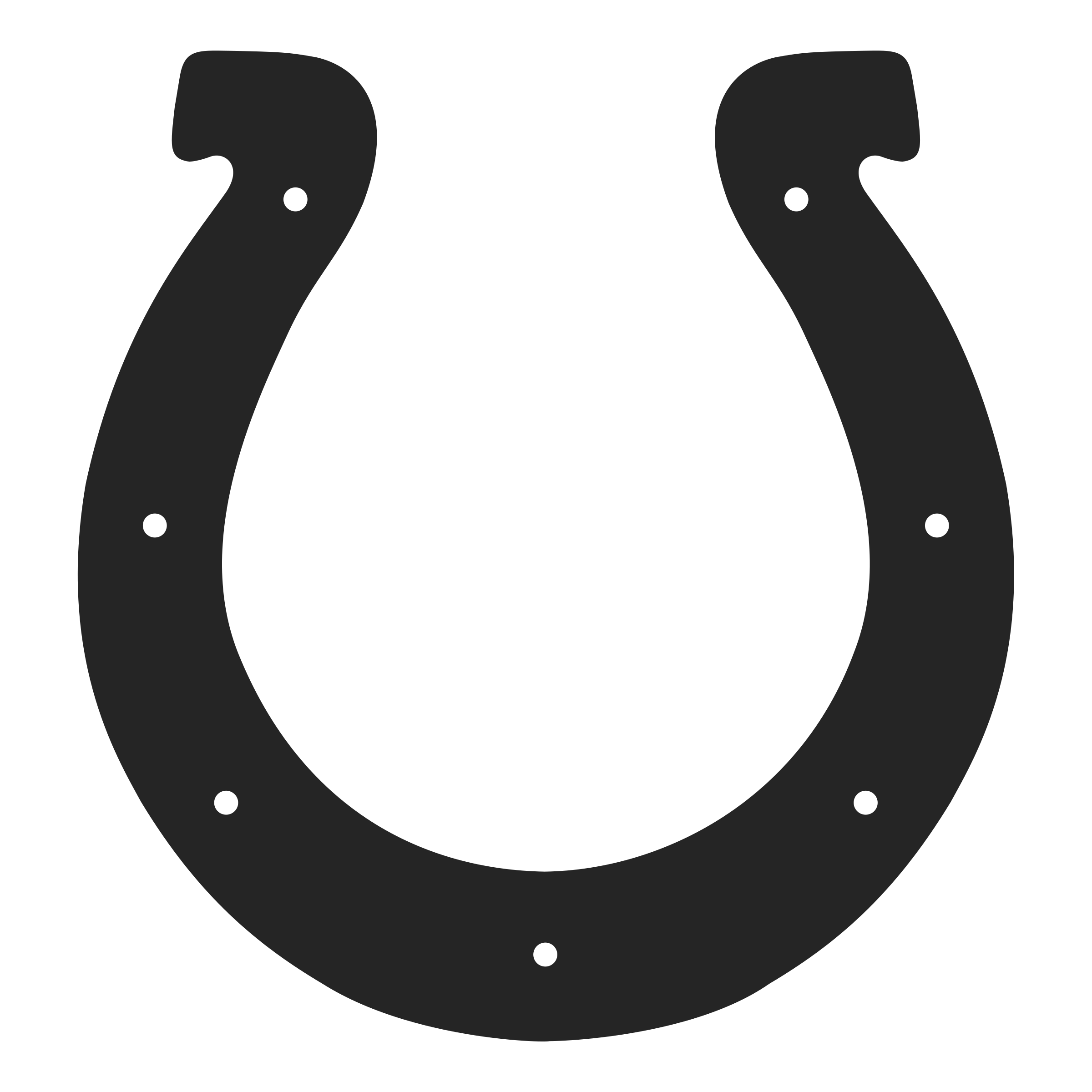 Indianapolis Colts PNG - 111079