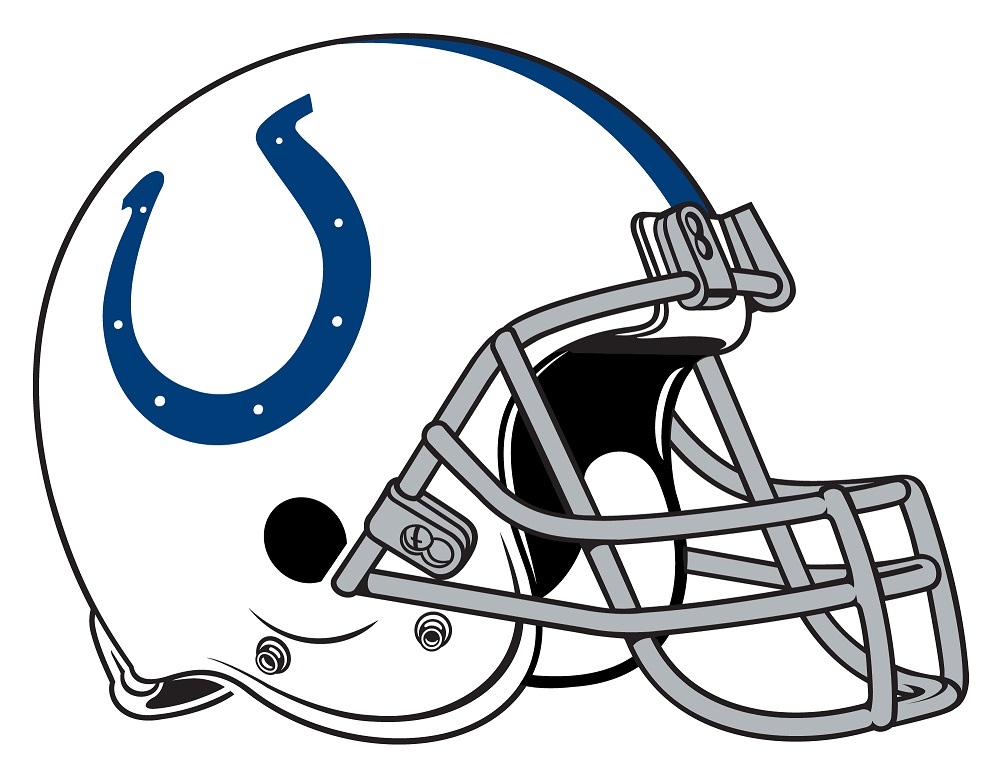 Indianapolis Colts PNG - 111084