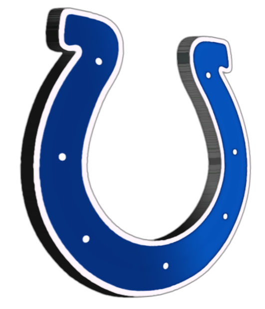Indianapolis Colts PNG - 111076