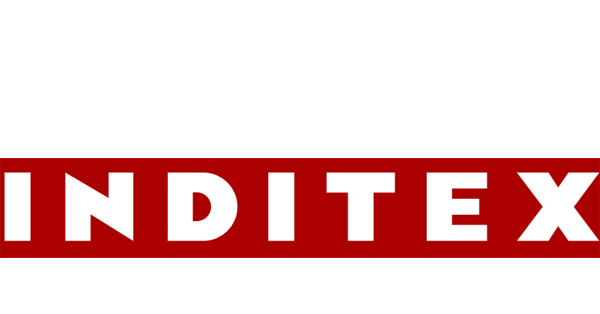 Inditex Logo PNG - 114522