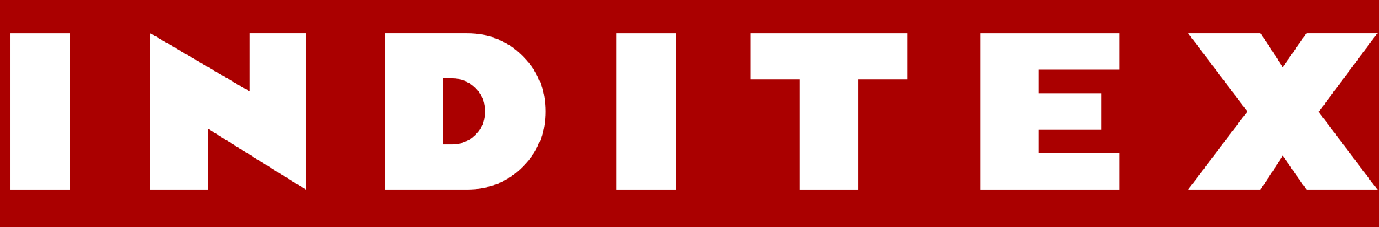 Inditex Logo PNG - 114519