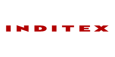 Inditex Logo PNG - 114524