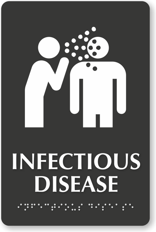 Infectious Disease PNG - 51324