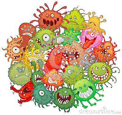 Infectious Disease PNG - 51330