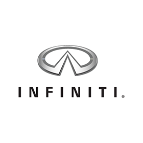 Infiniti Logo Eps PNG - 107006