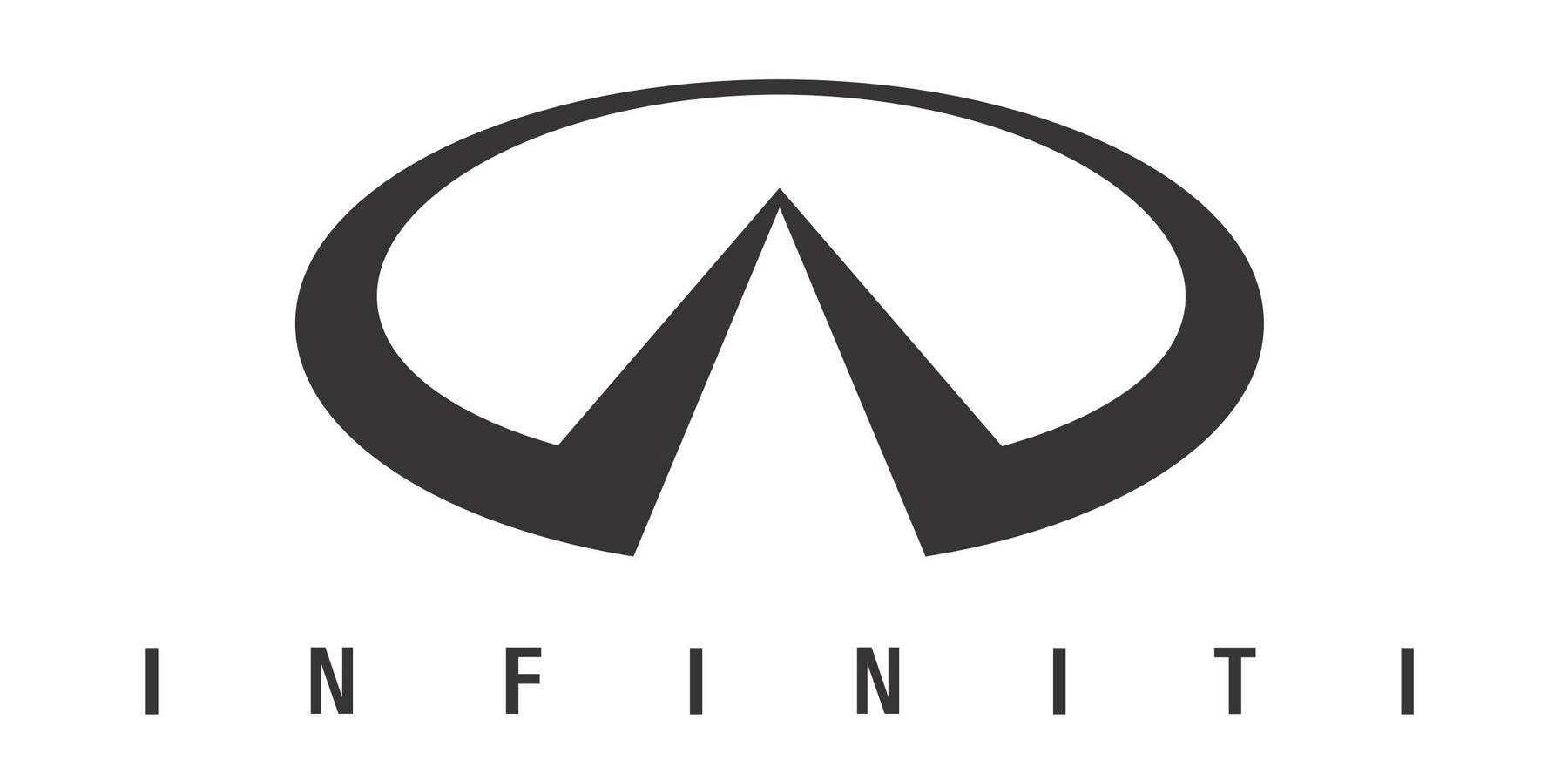 Infiniti_logo - Infiniti Logo