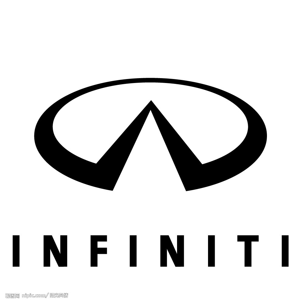 Infiniti Logo Eps PNG - 106994