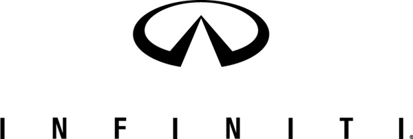 Infiniti Logo Eps PNG - 106997